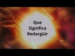 Redarguye Significado en la Biblia: Descifrando su Importancia en los Textos Sagrados