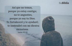Reflexiones de la Biblia en Tiempos Difíciles: Fortaleza y Esperanza en las Enseñanzas Sagradas