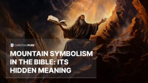 Refugio en la Biblia: ¿Qué Significa Este Importante Simbolismo Sagrado?