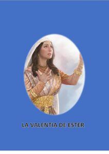 Reina Ester en la Biblia: Valentía y Fe en Tiempos de Crisis