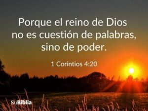 Reino en la Biblia: Comprendiendo su Importancia y Significado Profundo