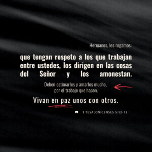 Respeto en la Biblia: Versículos Clave y su Aplicación en Nuestra Vida Diaria