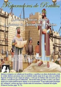 Restaurador de Portillos en la Biblia: Descubre el Profundo Significado de esta Figura Bíblica