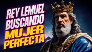 Rey Lemuel en la Biblia: Descubriendo la Sabiduría y Lecciones de este Misterioso Monarca