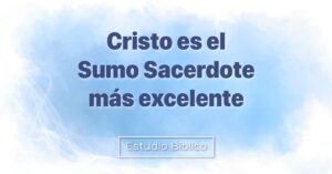 Sacerdocio en la Biblia: Un Análisis Profundo sobre su Significado e Importancia