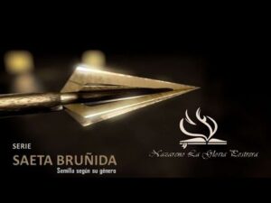Saeta Bruñida en la Biblia: Descubriendo su Significado y Aplicación en Nuestra Vida Espiritual