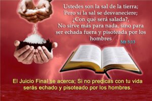 Sal en la Biblia: Significado Profundo y Versículos Clave para Comprenderlo