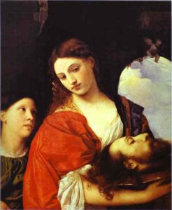 Salomé en la Biblia: Desentrañando su Historia y Significado Bíblico