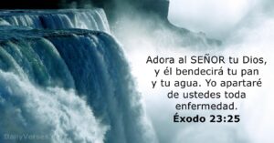Salud en la Biblia: Versículos Bíblicos que Revelan el Secreto de una Vida Saludable