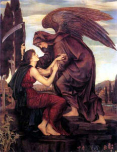 Samael en la Biblia: Versículo por Versículo, Un Análisis Profundo y Detallado