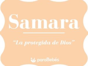 Samara en la Biblia: Descubriendo su Importancia y Significado en los Textos Sagrados