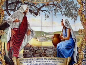 Samaritanos en la Biblia: Descifrando su Historia y Rol en los Textos Sagrados