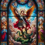 San Miguel Arcángel en la Biblia: El Guía Espiritual Poderoso y ...
