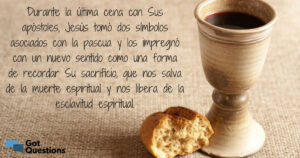 Santa Cena en la Biblia: Significado Profundo y Versículos Clave