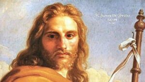 Santiago en la Biblia en Inglés: Un Análisis Detallado de Este Apóstol Bíblico