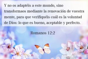 Santificación en la Biblia: Un Camino Hacia la Pureza Espiritual Según las Sagradas Escrituras