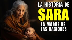 Sara en la Biblia: Conociendo la Vida y Legado de la Madre del Pueblo de Dios