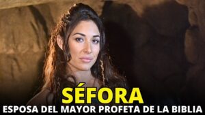 Sefora en la Biblia: Descubriendo la Inspiradora Historia de la Esposa de Moisés