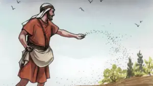Sembrador en la Biblia: Descifrando el Simbolismo y las Enseñanzas Vitales de este Personaje Bíblico