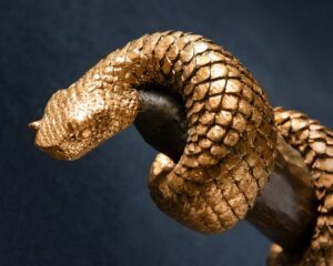 Serpientes Ardientes en la Biblia: Interpretación y Significado Profundo