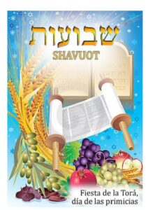 Shavuot en la Biblia: Descubriendo la Importancia y Significado de esta Celebración Sagrada