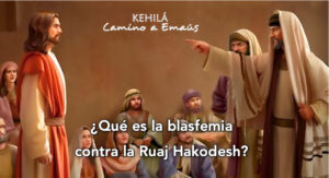 Significado de Blasfemo en la Biblia: Una Mirada Profunda a las Escrituras Sagradas