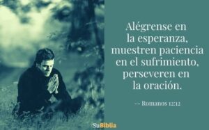 Significado de Claudicar en la Biblia: Explorando la Importancia de la Perseverancia en la Palabra Divina