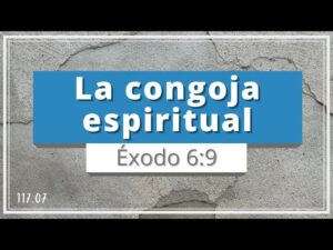 Significado de Congoja en la Biblia: Un Análisis Profundo de las Escrituras
