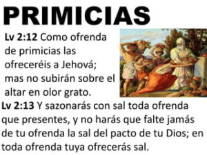 Significado de Dádivas en la Biblia: Descifrando el Valor y Propósito Divino de las Ofrendas Sagradas