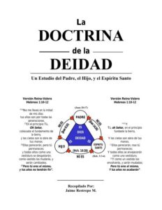 Significado de Deidad en la Biblia: Descubriendo los Misterios de la Divinidad Según las Sagradas Escrituras