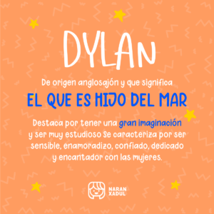 Significado de Dylan en la Biblia: Explorando el Origen y las Conexiones Bíblicas del Nombre Dylan