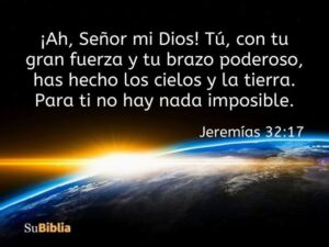 Significado de Energía en la Biblia: Descifrando Mensajes Bíblicos sobre la Fuerza Espiritual y Física