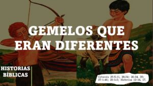 Significado de Gemelos en la Biblia: Una Mirada Profunda a las Historias Bíblicas