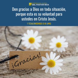 Significado de Gratitud en la Biblia: Revelando el Poder de Dar Gracias Según las Sagradas Escrituras