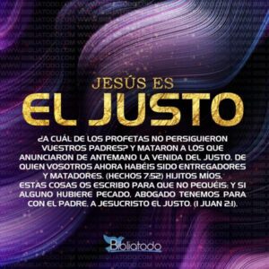 Significado de Justo en la Biblia: Profunda Exploración de un Concepto Bíblico Esencial
