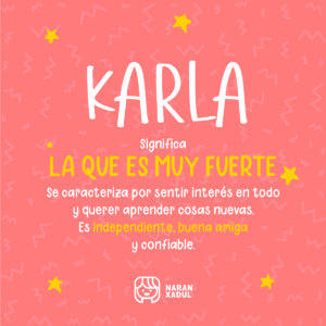 Significado de Karla en la Biblia: Un Análisis Profundo e Inspirador