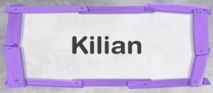 Significado de Kilian en la Biblia: Descubriendo la Esencia Bíblica de este Nombre