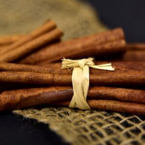 Significado de la Canela en la Biblia: Revelando Sus Misterios Ocultos