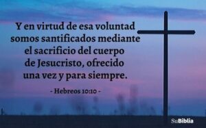 Significado de la Cruz en la Biblia: Versículos que Revelan su Poder y Promesa
