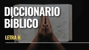 Significado de la Letra H en la Biblia: Una Exploración Profunda y Reveladora