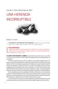 Significado de la Palabra Incorruptible en la Biblia: Un Análisis Profundo