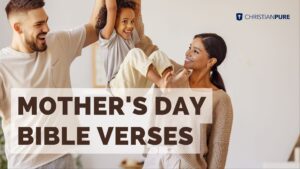 Significado de Madre en la Biblia: Profundizando en su Simbolismo y Relevancia