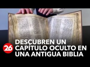 Significado de Oculto en la Biblia: Revelando los Secretos de las Escrituras Sagradas