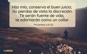 Significado de Prudencia en la Biblia: Descifrando su Importancia y Aplicación en Nuestra Vida Diaria