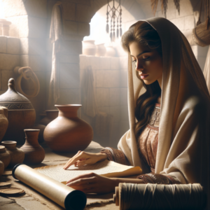 Significado de Rebeca en la Biblia: Descubriendo la Historia y Lecciones de esta Importante Figura Bíblica