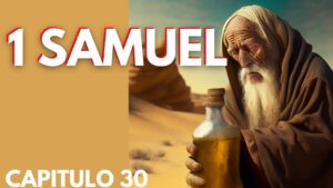 Significado de Samuel en la Biblia: Un Profundo Análisis Bíblico de este Importante Personaje