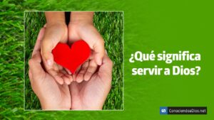 Significado de Servir en la Biblia: Un Profundo Análisis sobre el Servicio Cristiano