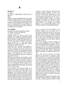 Significado de Solano en la Biblia: Un Análisis Profundo de su Simbolismo y Contexto Bíblico