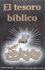 Significado de Tesoro en la Biblia: Interpretación y Simbolismo en el Texto Sagrado