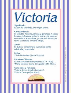 Significado de Victoria en la Biblia: Decodificando su Importancia y Simbolismo